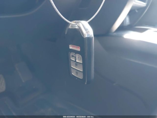 5FNYF5H59KB036434 Honda Pilot Ex-l