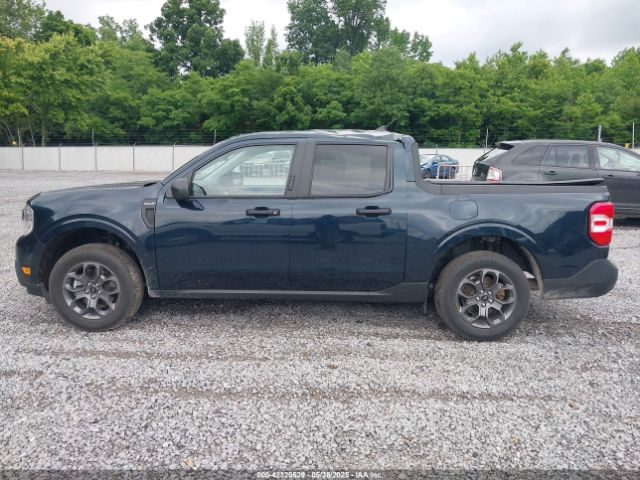 3FTTW8E31NRA72460 Ford Maverick Xlt