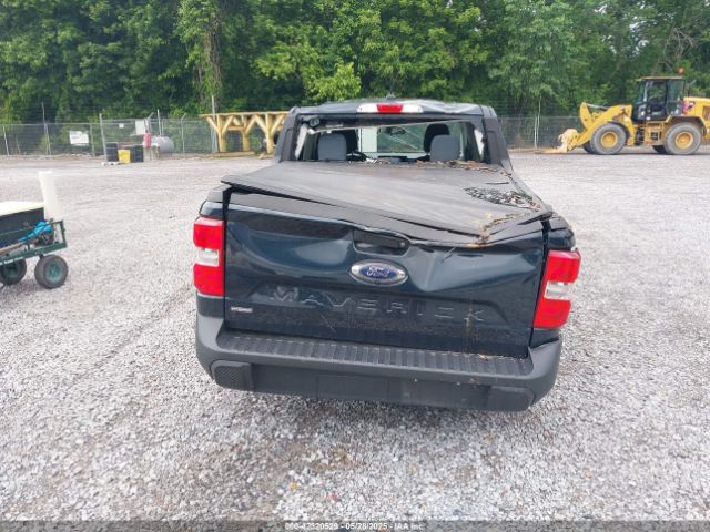3FTTW8E31NRA72460 Ford Maverick Xlt