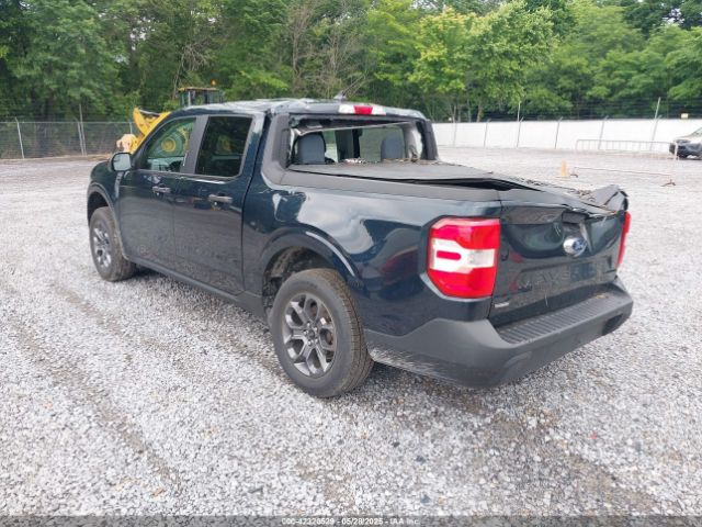 3FTTW8E31NRA72460 Ford Maverick Xlt