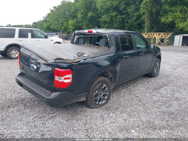 3FTTW8E31NRA72460 Ford Maverick Xlt