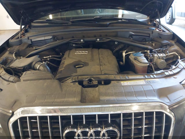 2016 AUDI Q5 WA1L2AFP6GA136794 Photo 9
