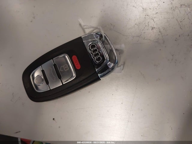 2016 AUDI Q5 WA1L2AFP6GA136794 Photo 10