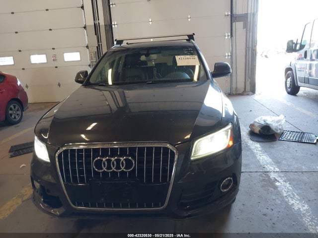 Audi 2.0t 2016 WA1L2AFP6GA136794 Image 12