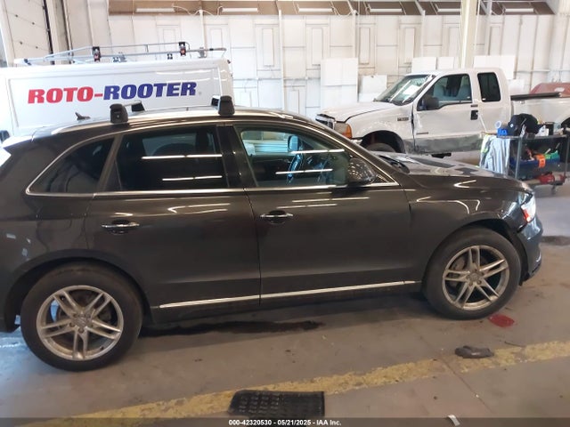 Audi 2.0t 2016 WA1L2AFP6GA136794 Image 13