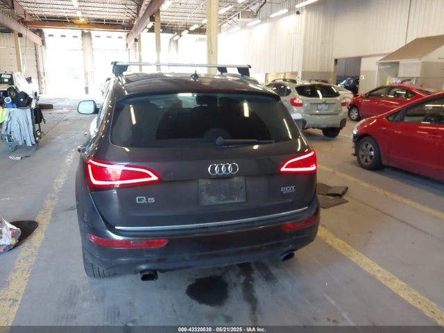 Audi 2.0t 2016 WA1L2AFP6GA136794 Image 16