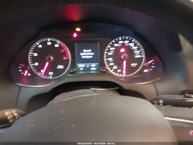 2016 AUDI Q5 WA1L2AFP6GA136794 Photo 6