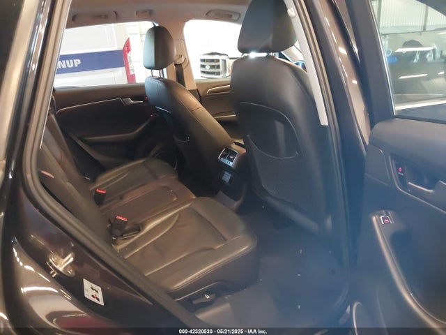 2016 AUDI Q5 WA1L2AFP6GA136794 Photo 7