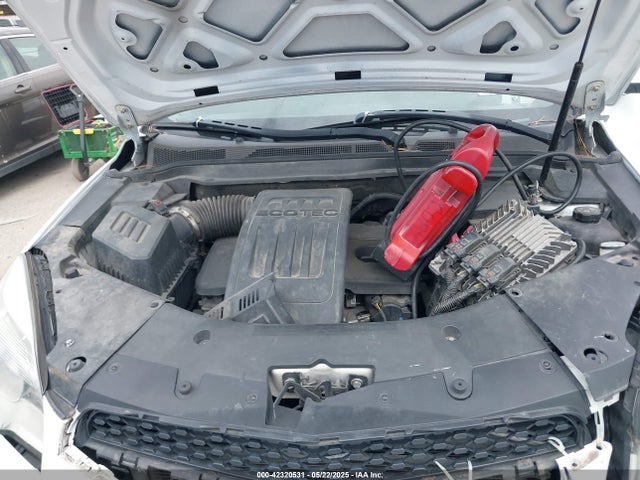 Chevrolet EQUINOX 1LT 2015 2GNALBEK8F6170292 Image 10