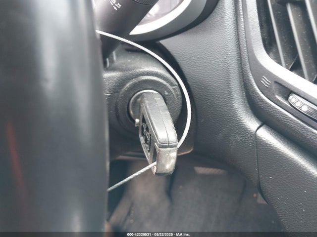 Chevrolet EQUINOX 1LT 2015 2GNALBEK8F6170292 Image 11