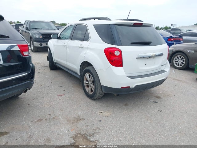 Chevrolet EQUINOX 1LT 2015 2GNALBEK8F6170292 Image 3