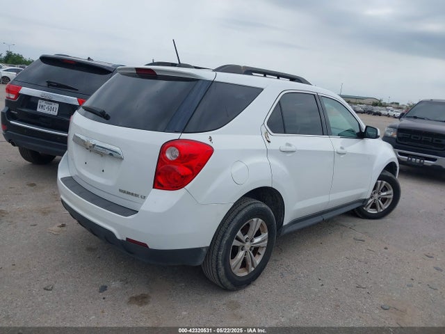 Chevrolet EQUINOX 1LT 2015 2GNALBEK8F6170292 Image 4