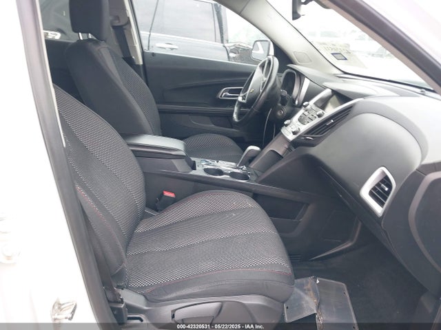Chevrolet EQUINOX 1LT 2015 2GNALBEK8F6170292 Image 5