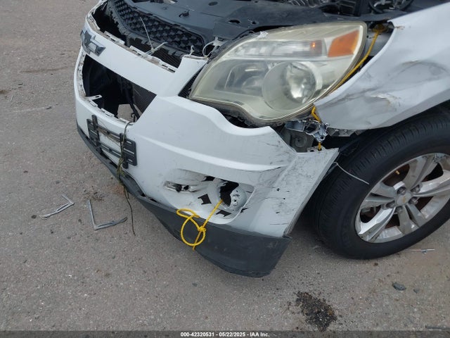 Chevrolet EQUINOX 1LT 2015 2GNALBEK8F6170292 Image 6
