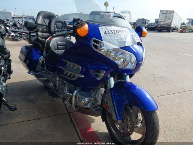 2005 HONDA GL1800 1HFSC47035A403975