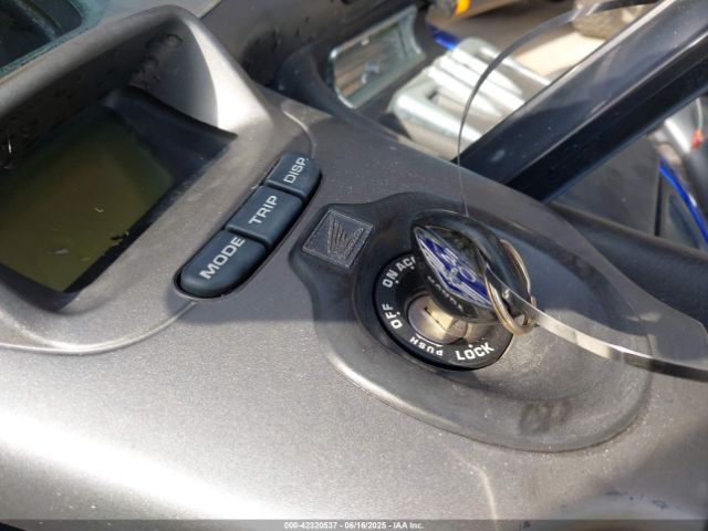 2005 HONDA GL1800 1HFSC47035A403975 Photo 10