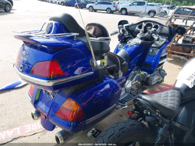 2005 HONDA GL1800 1HFSC47035A403975 Photo 3