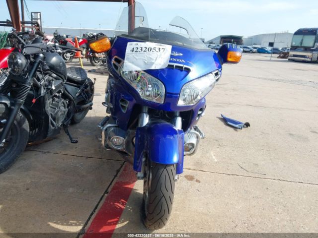 2005 HONDA GL1800 1HFSC47035A403975 Photo 4