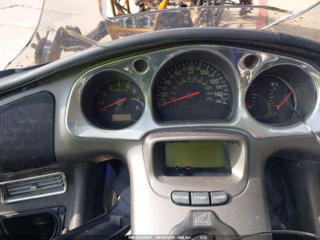 2005 HONDA GL1800 1HFSC47035A403975 Photo 6