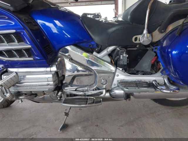 2005 HONDA GL1800 1HFSC47035A403975 Photo 8