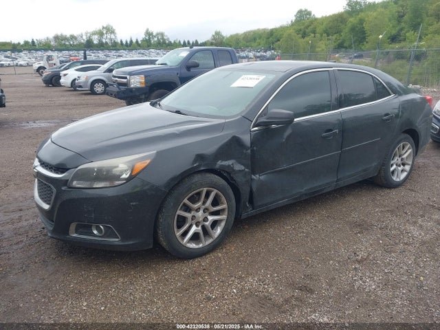Chevrolet MALIBU 1LT 2015 1G11C5SL9FF296344 Image 2