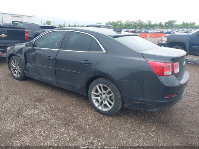 Chevrolet MALIBU 1LT 2015 1G11C5SL9FF296344 Image 3