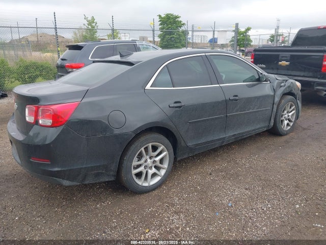 Chevrolet MALIBU 1LT 2015 1G11C5SL9FF296344 Image 4