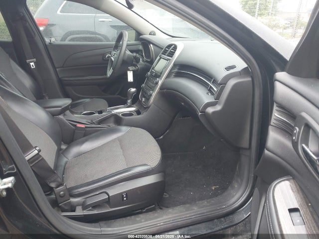Chevrolet MALIBU 1LT 2015 1G11C5SL9FF296344 Image 5