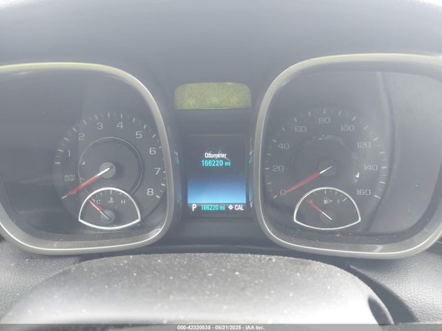 Chevrolet MALIBU 1LT 2015 1G11C5SL9FF296344 Image 7