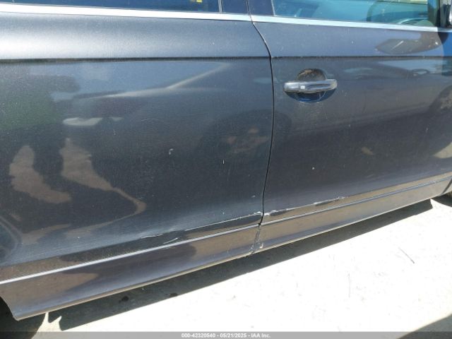 2009 AUDI Q7 WA1CV74L79D007782 Photo 5