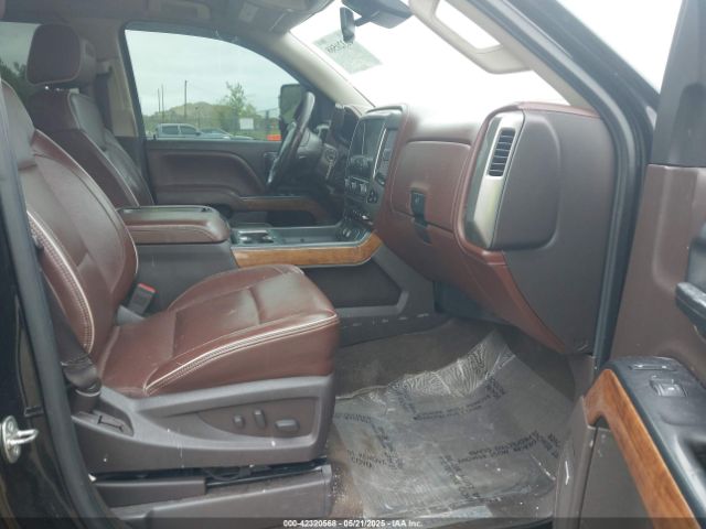 3GCUKTEC8FG189341 Chevrolet Silverado 1500 High Country