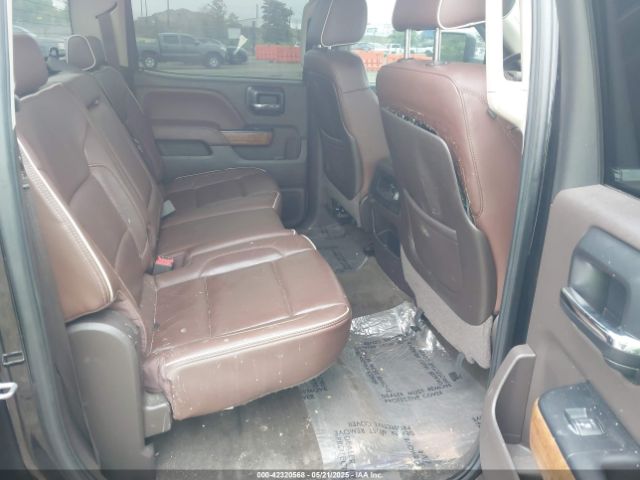3GCUKTEC8FG189341 Chevrolet Silverado 1500 High Country