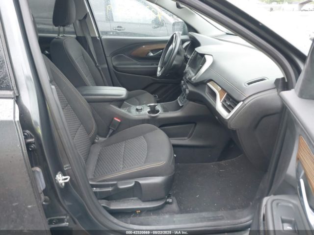 3GKALMEX4JL137279 GMC Terrain Sle
