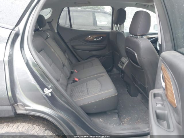 3GKALMEX4JL137279 GMC Terrain Sle