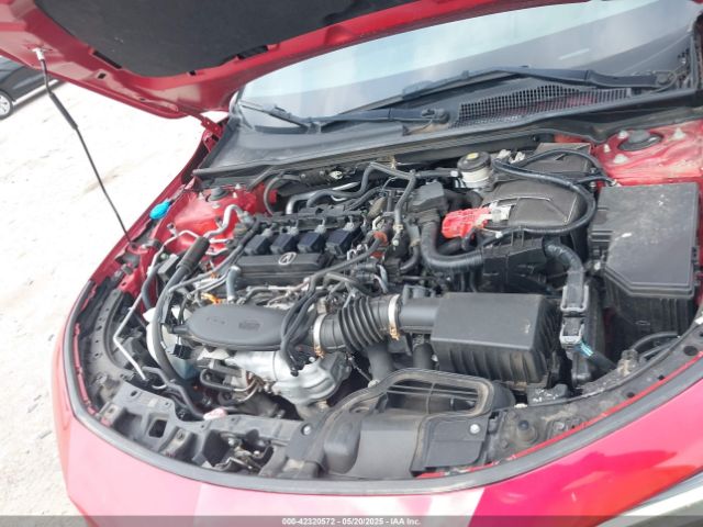19UDE4H63PA014581 Acura Integra A-spec Technology