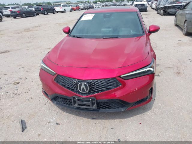 19UDE4H63PA014581 Acura Integra A-spec Technology