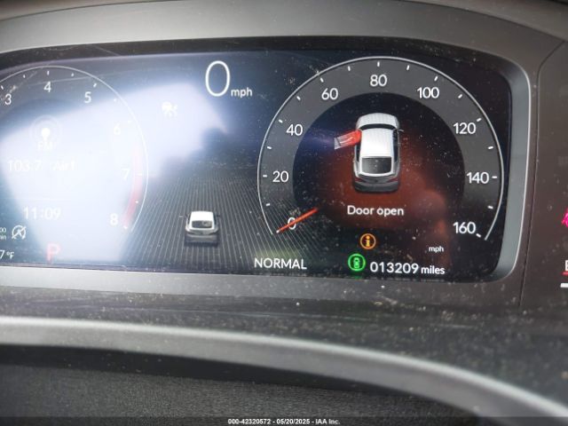 19UDE4H63PA014581 Acura Integra A-spec Technology