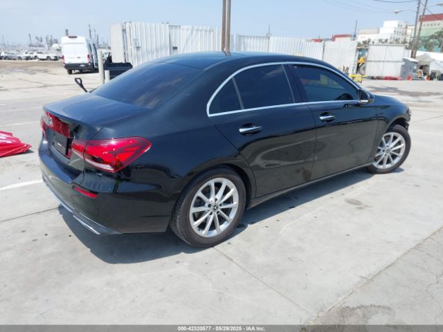 W1K3G4EB8MJ281447 Mercedes-Benz m260