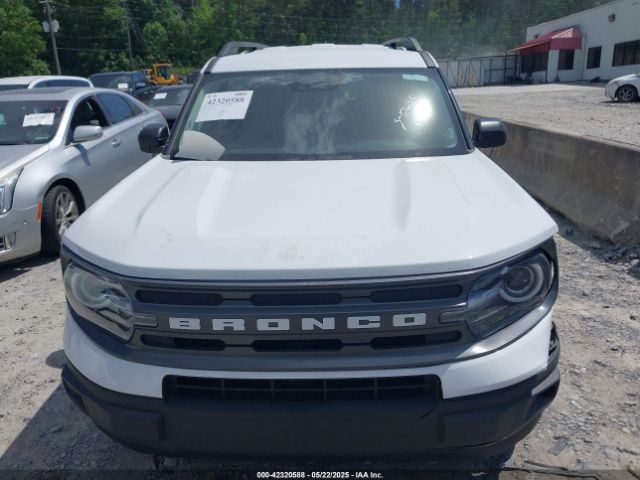 3FMCR9B63RRE38691 Ford Bronco Sport Big Bend