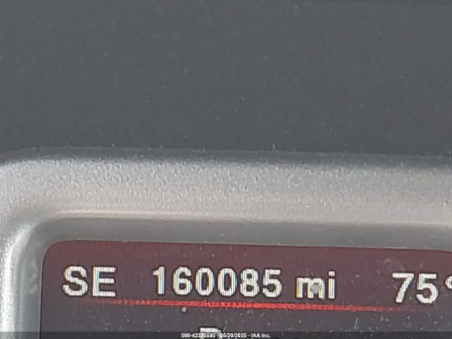 3C4PDCGG1HT554945 Dodge Journey Crossroad