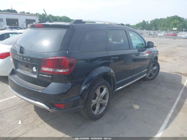 3C4PDCGG1HT554945 Dodge Journey Crossroad