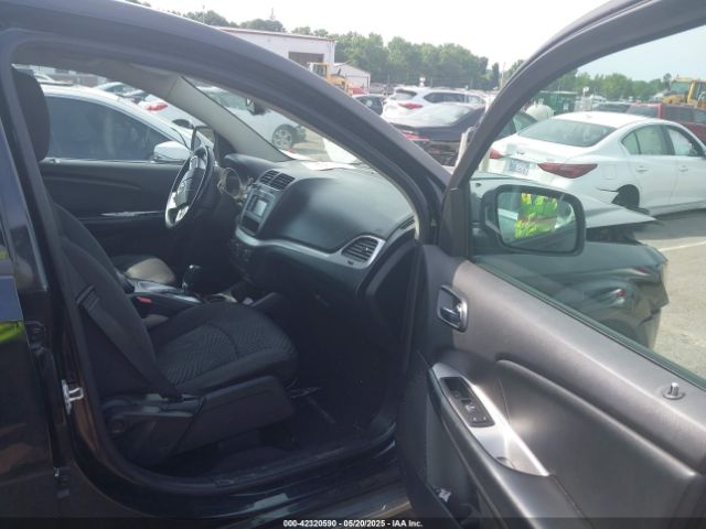 3C4PDCGG1HT554945 Dodge Journey Crossroad