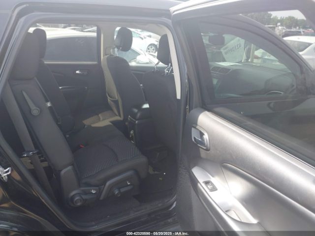 3C4PDCGG1HT554945 Dodge Journey Crossroad