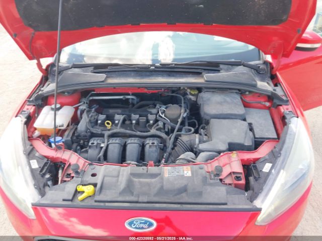 1FADP3F26FL308519 Ford 2015