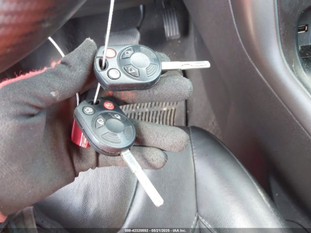 1FADP3F26FL308519 Ford 2015