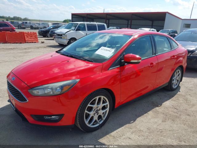 1FADP3F26FL308519 Ford 2015