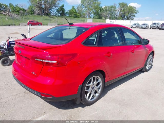 1FADP3F26FL308519 Ford 2015