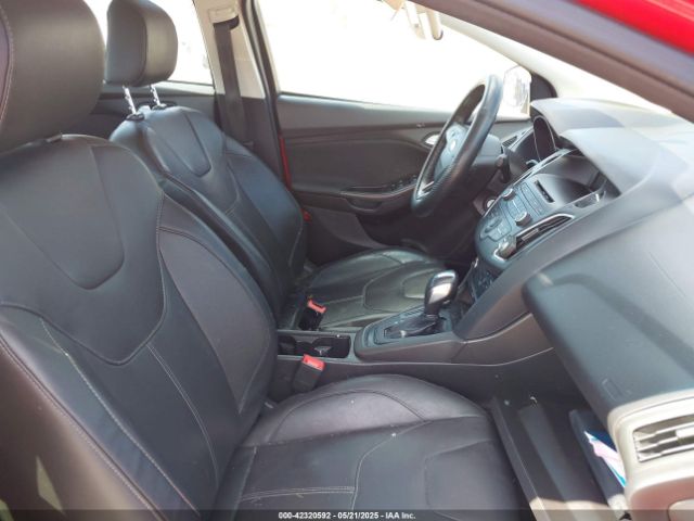 1FADP3F26FL308519 Ford 2015