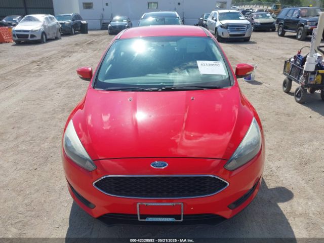 1FADP3F26FL308519 Ford 2015