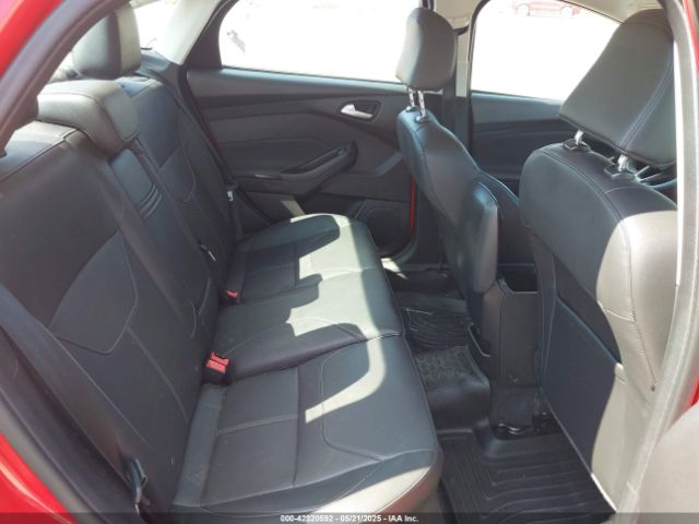 1FADP3F26FL308519 Ford 2015